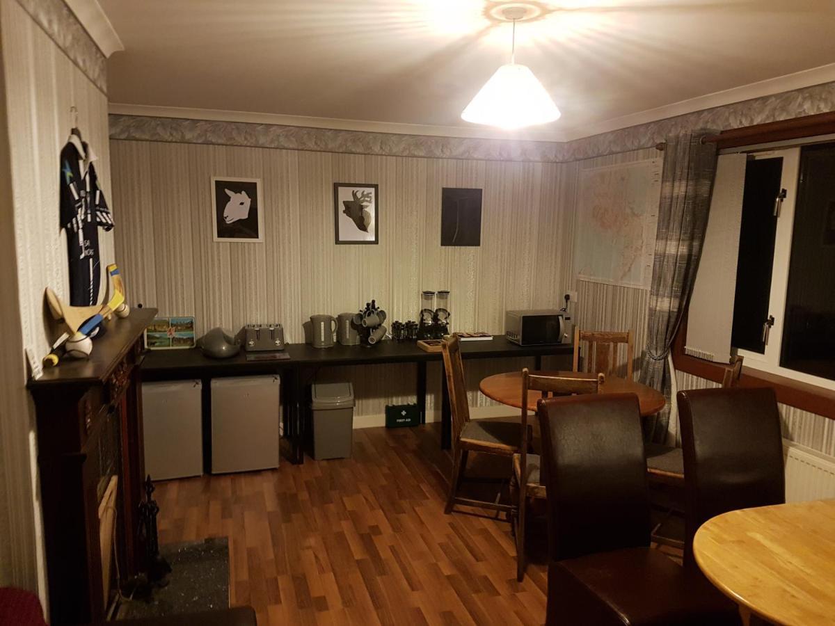 Ceum Thairis Carbost  Kültér fotó